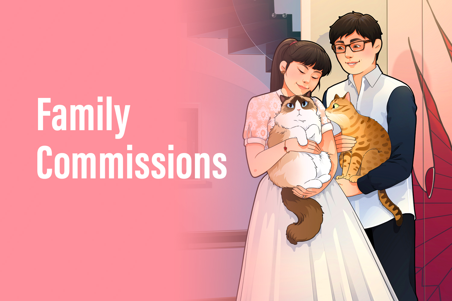Commissions