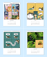 Cats Calendar 2025 - Digital Only