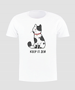 Keep It Zen T-Shirt