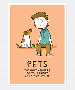 Pets Print