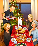 Family Commission