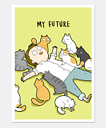 My Future Print