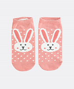 Rabbits Socks