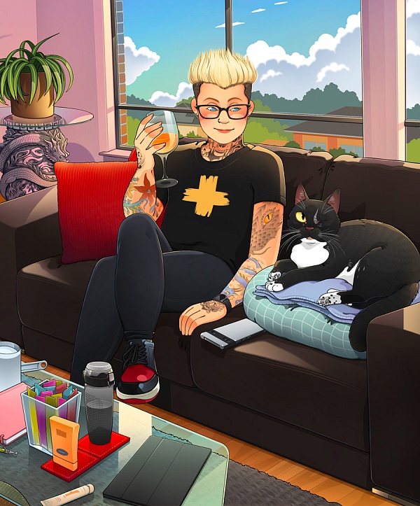 Family Commission