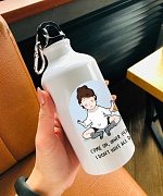 Inner Peace Water Bottle