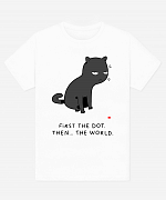 First The Dot Unisex T-Shirt