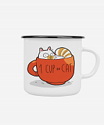 Cup of Cat Mug