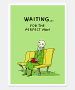Waiting Print