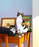 Pet Portraits