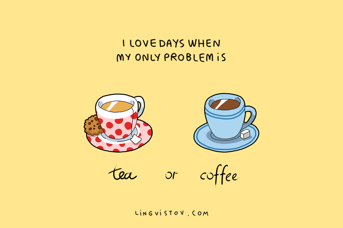 8 Quotes About Coffee To Start Your Day Right Lingvistov